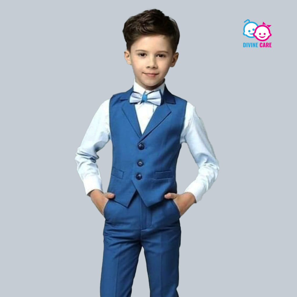 Premium Party Dress See Green